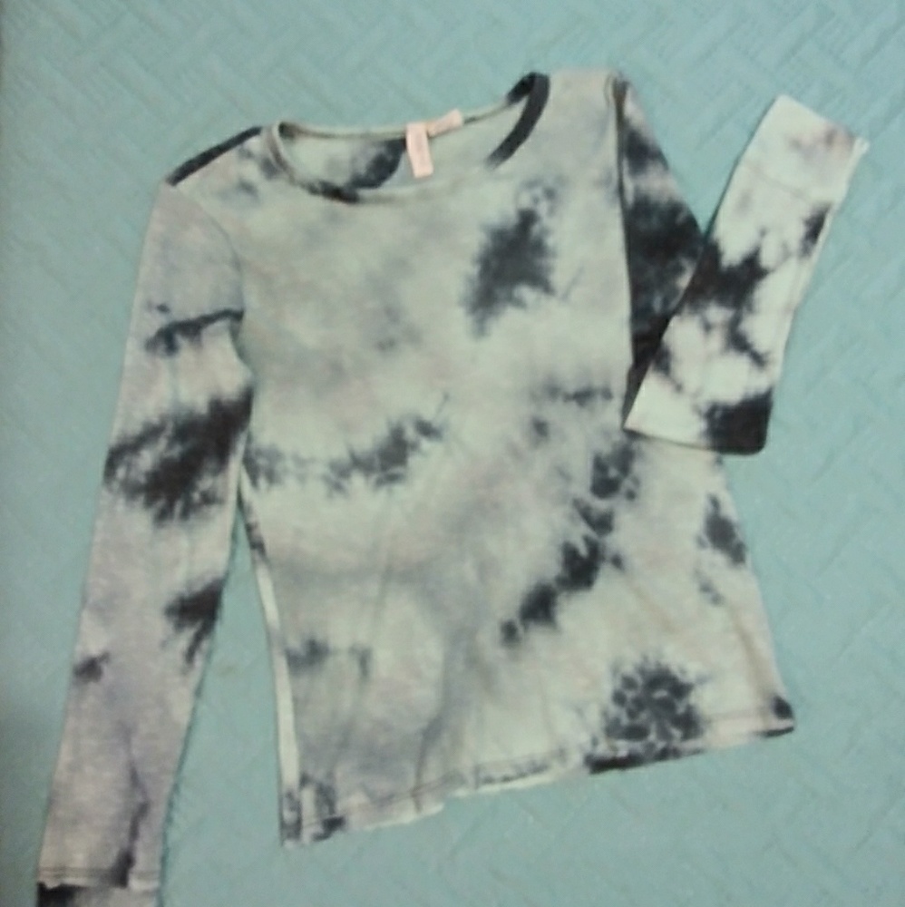Ling sleeve (Sky& Sparrow)